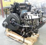 Heidelberg Tigel OHT, B4